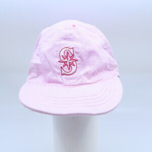 General Merchandise Girls Pink Hat size: Infant